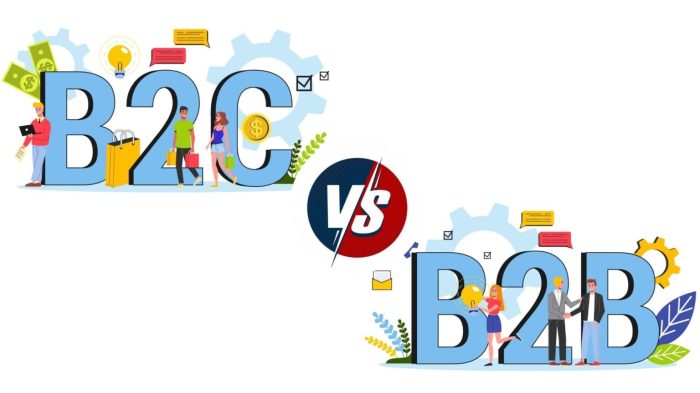 Understanding B2B and B2C Sales