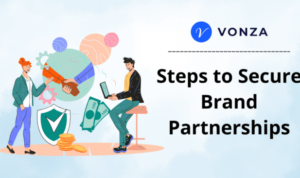 Building Brand Partnerships