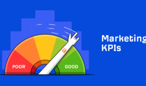 Tracking Marketing KPIs